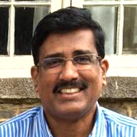 Sukumar Karthik