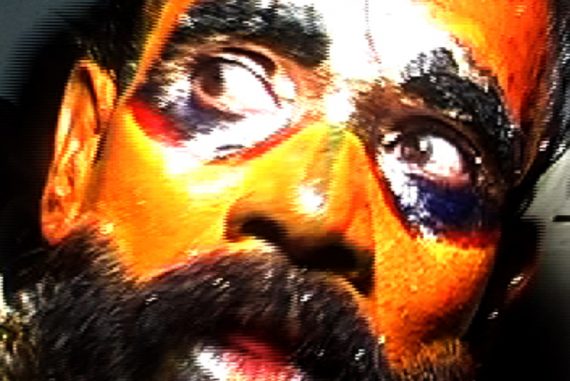 Bonalu, Animal, Sacrifice,