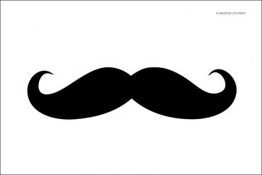 the_moustache_equation_madras_courier