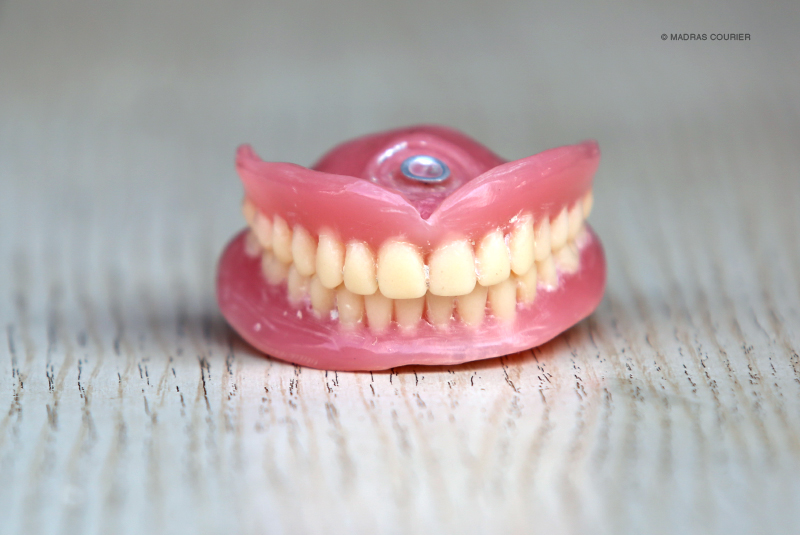 fake_teeth_dental_india_madras_courier