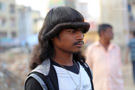 unique_hairstyle_mullet_bowlcut_india_mithun_chakravarthy_madras_courier