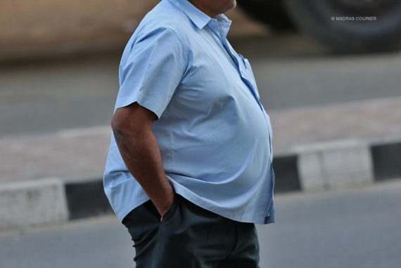 obesity_india_madras_courier