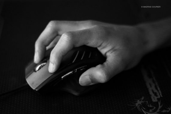 Gaming, Mouse, eSports