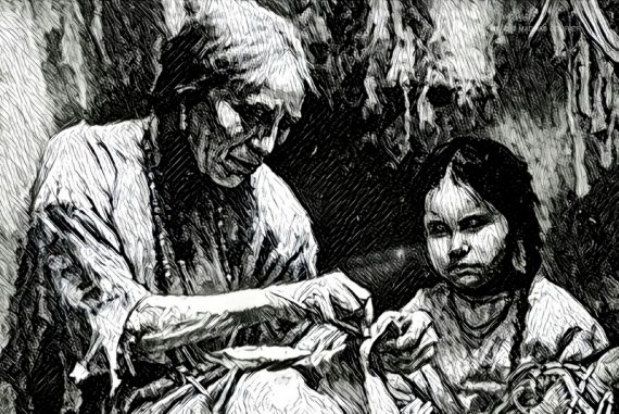 grandmother_madras_courier