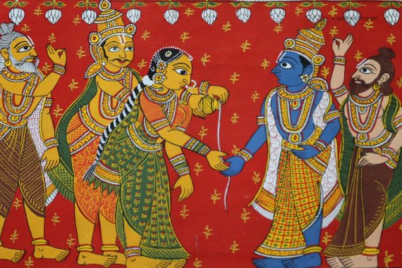 Intangible_cultural_treasure_madras_courier