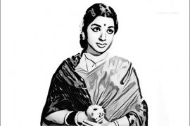Jayalalithaa, young, actress