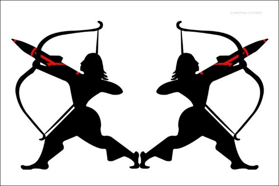 arjuna_archer_missiles_madras_courier