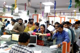 Bank_queues-India_madras-courier