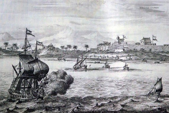 eustachius_deLannoy_dutch_fleet_madras_courier