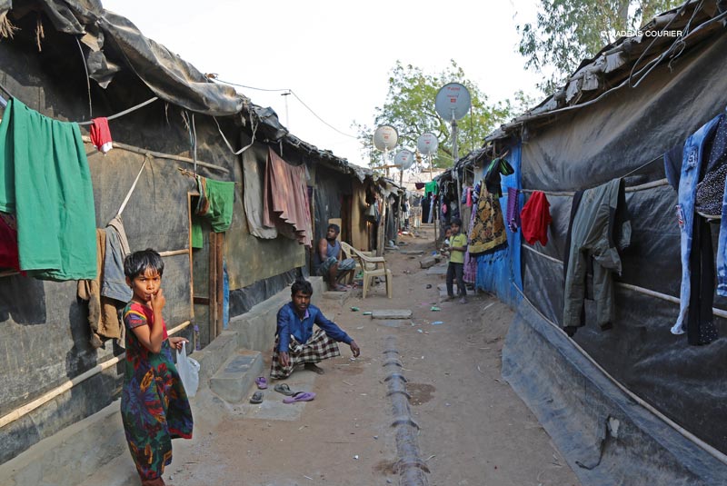 India-Rohingya-Refugee-Camp-Madras-Courier-06-800X535-a | Madras Courier