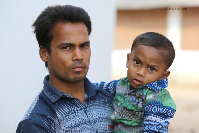 Mohammad Rafeeq Mohammad-Rafeeq-Rohingya-Refugee-Madras-Courier-09–800X535-a | Madras ...