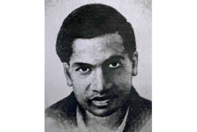 Srinivasa, Ramanujan, Mathematician