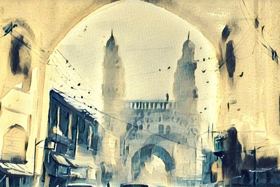 hyderabad_goirick_brahmachari_madras_courier