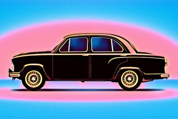 Hindustan, Ambassador,