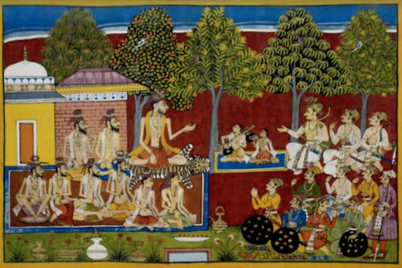 mewar_ramayana_madras_courier