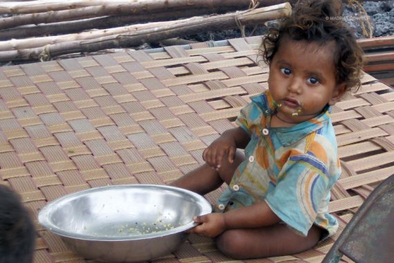 madras_courier_right_to_food_India