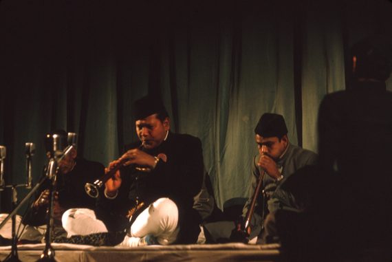 bismillah_khan_madras_courier