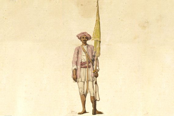 indian_soldier_tipu_army_rocket_madras_courier