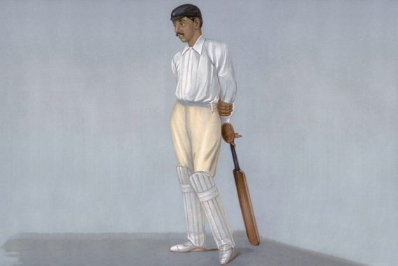 Ranjit_Sinhji_Vanity_Fair