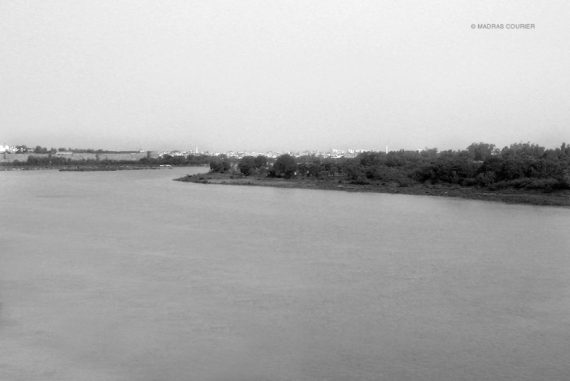 yamuna_madras_courier