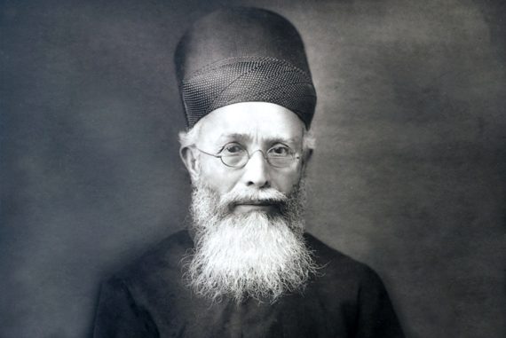 dadabhai_naoroji_madras_courier