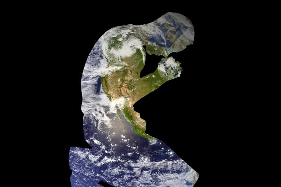 mental health climate change