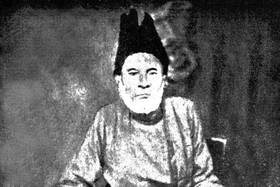 mirza_ghalib_madras_courier