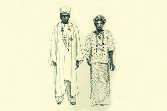 old_sketch_cochin_jews_madras_courier