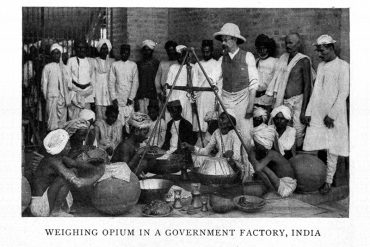 opium_india_madras_courier