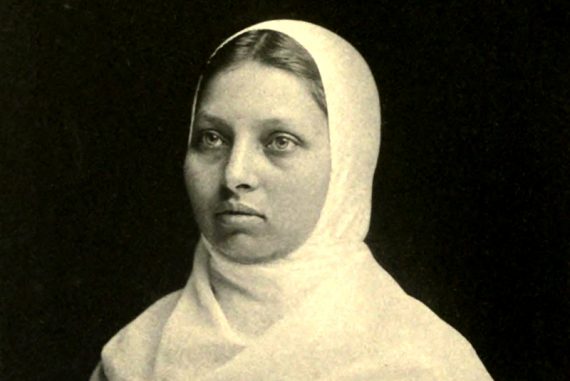 pandita_ramabai_madras_courier