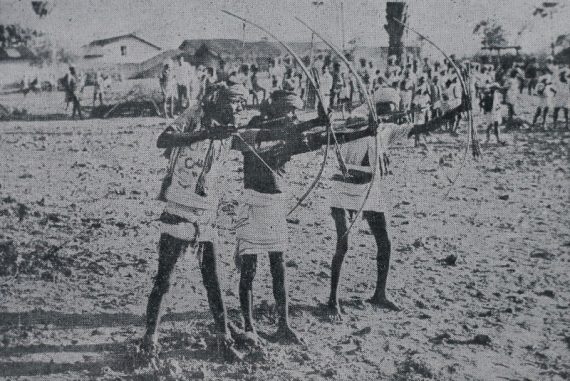 bhil_archers_madras_courier