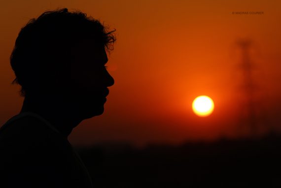 loneliness_madras_courier