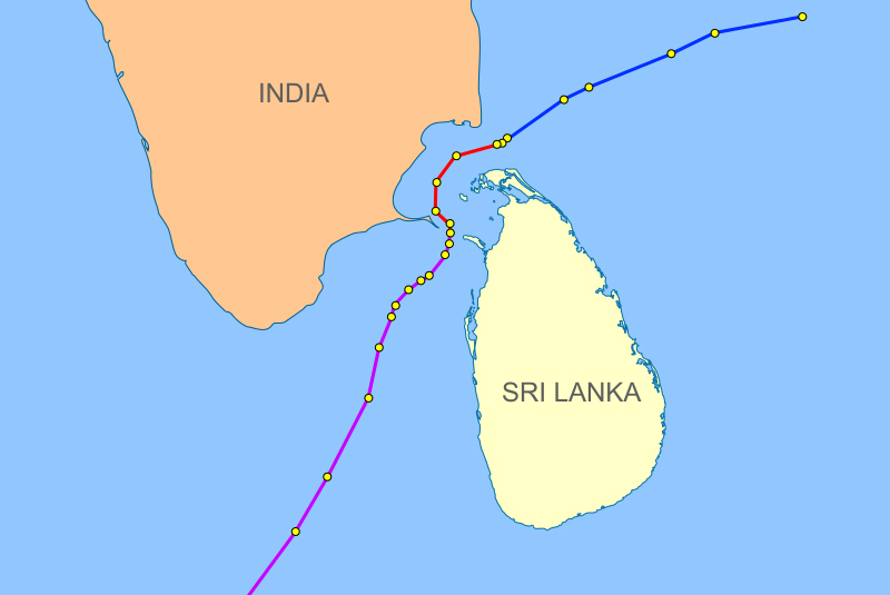 india_srilanka_madras_courier