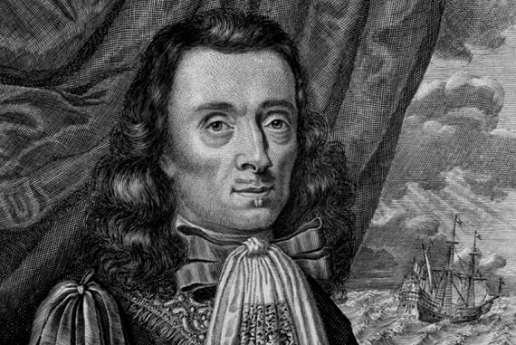 johan_nieuhof_madras_courier