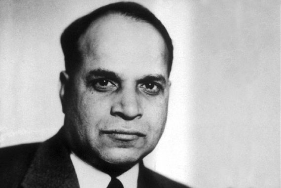 yellapragada_subbarow_madras_courier