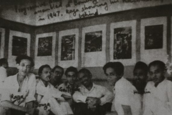 progressive_arts_group_madras_courier