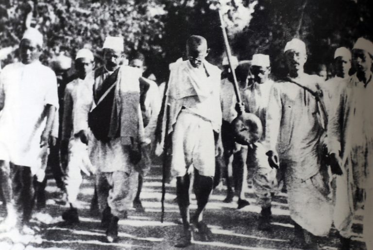 Gandhi & The Khilafat Movement | Madras Courier