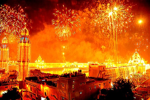 bandi_chorr_divas_madras_courier