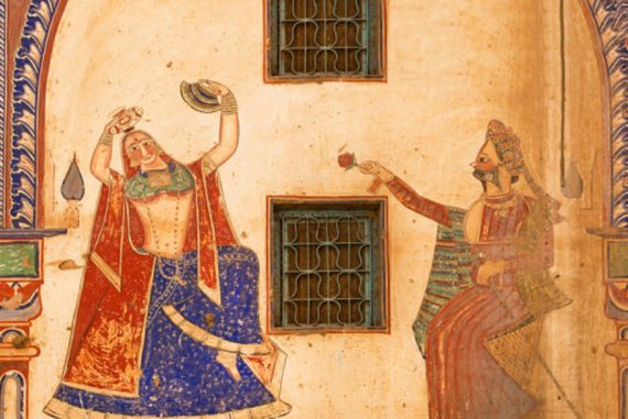 nur_bai_madras_courier