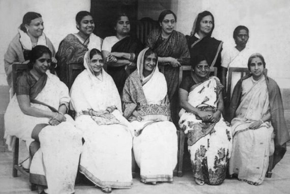 The Women Who Enriched The Indian Constitution | Madras Courier