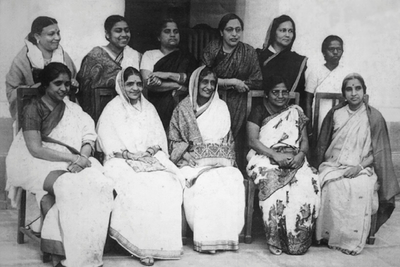 constituent_assembly_women_madras_courier