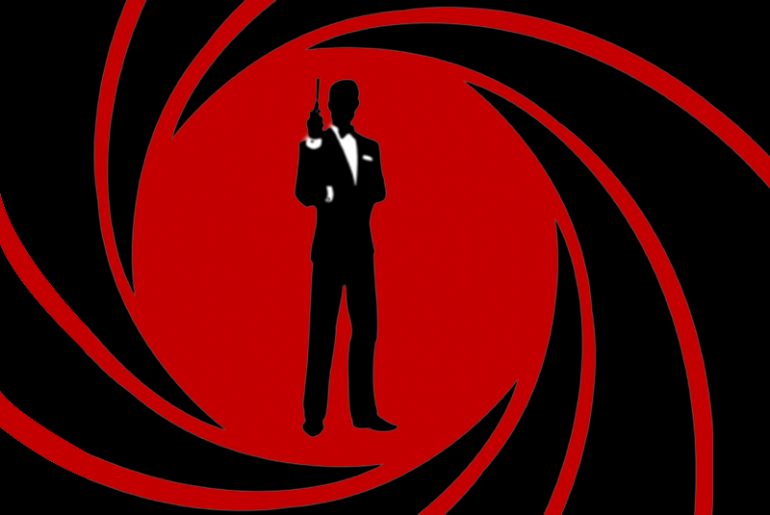 For Your Eyes Only: A Dossier On The James Bond Theme Song | Madras Courier