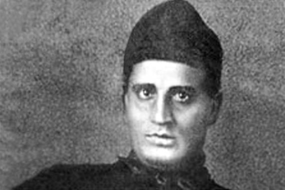 radhanath_sikdar_madras_courier