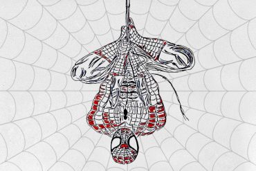 spiderman_madras_courier