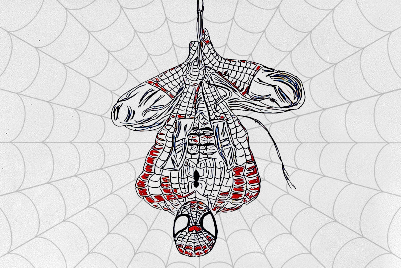 spiderman_madras_courier