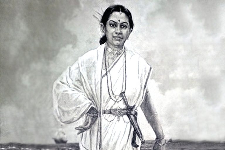 Abbakka Devi: The Legendary Tuluva Queen 