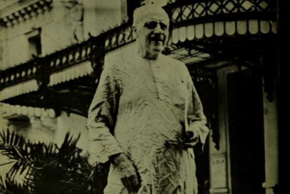 jbs_haldane_madras_courier