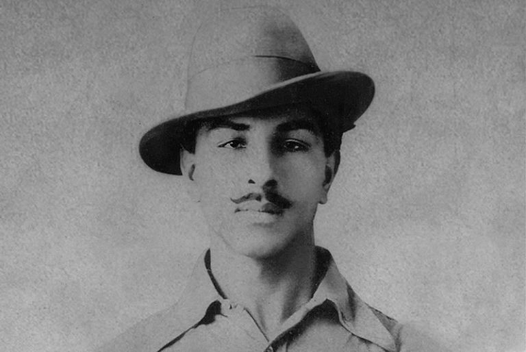 How Nehru & Jinnah Supported Bhagat Singh’s Revolution | Madras Courier