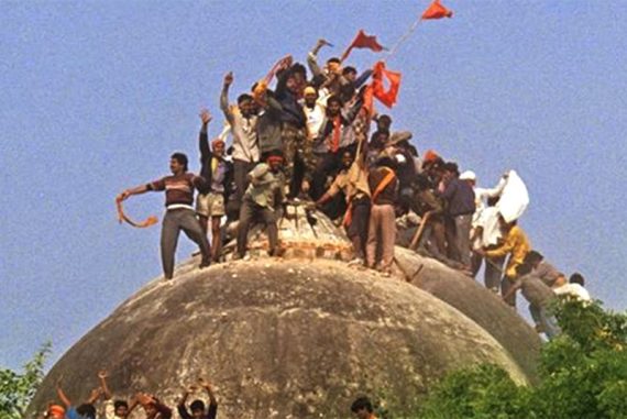 hindutva_madras_courier_babri