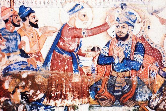 guru_arjan_sikh_madras_courier